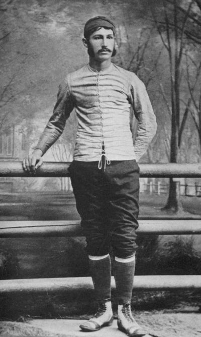 Camp, Walter