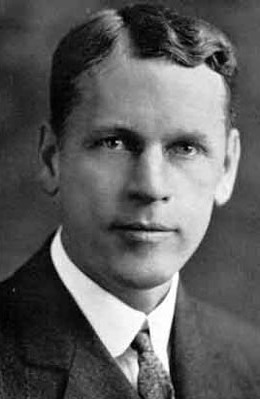 Veblen, Oswald