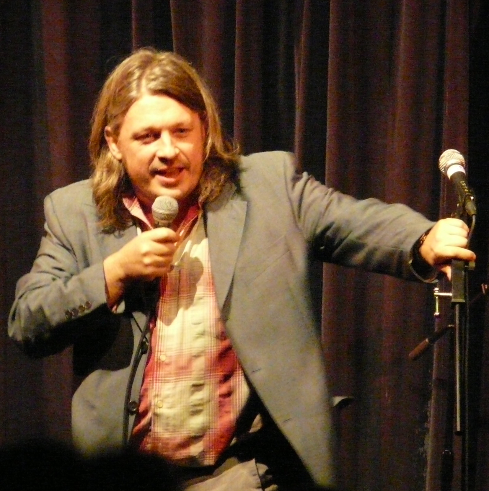 Herring, Richard