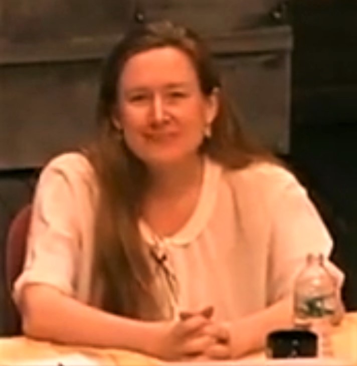 Ruhl, Sarah