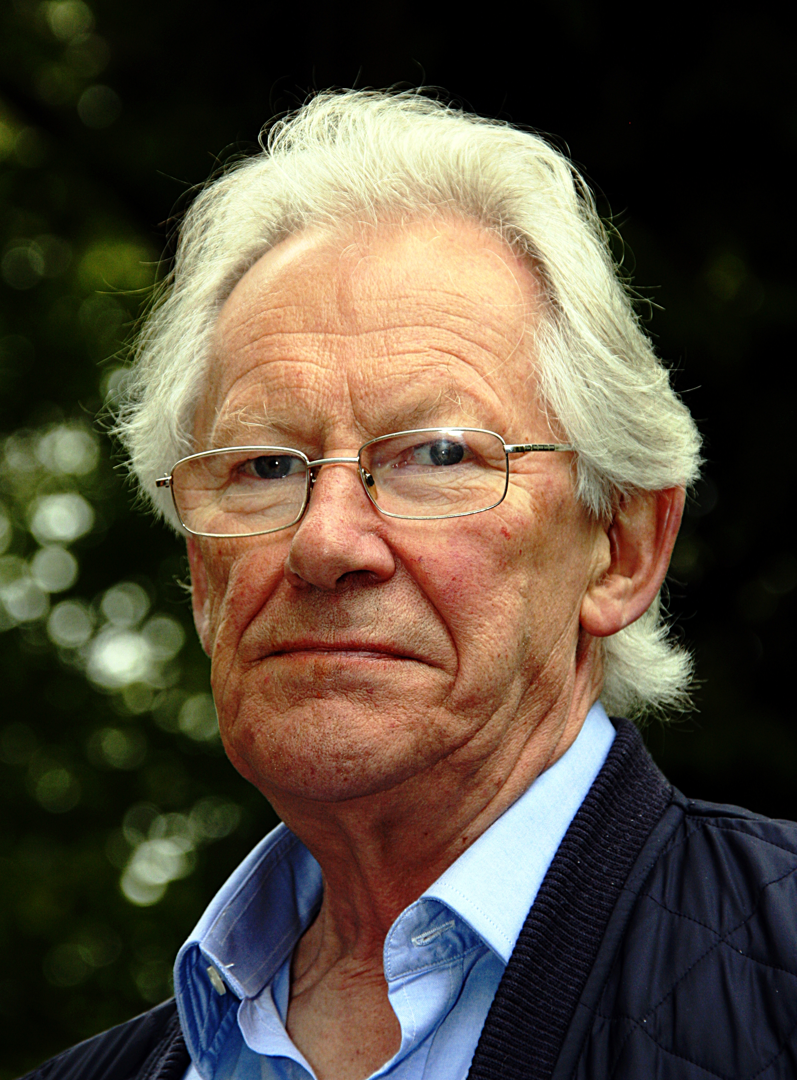 Thorne, Stephen