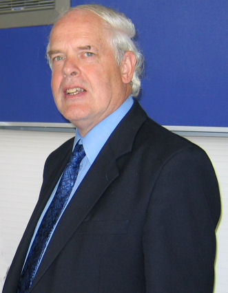 Lomas, Robert