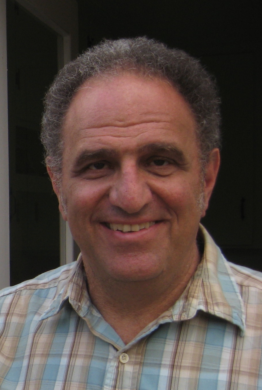 Tibshirani, Robert