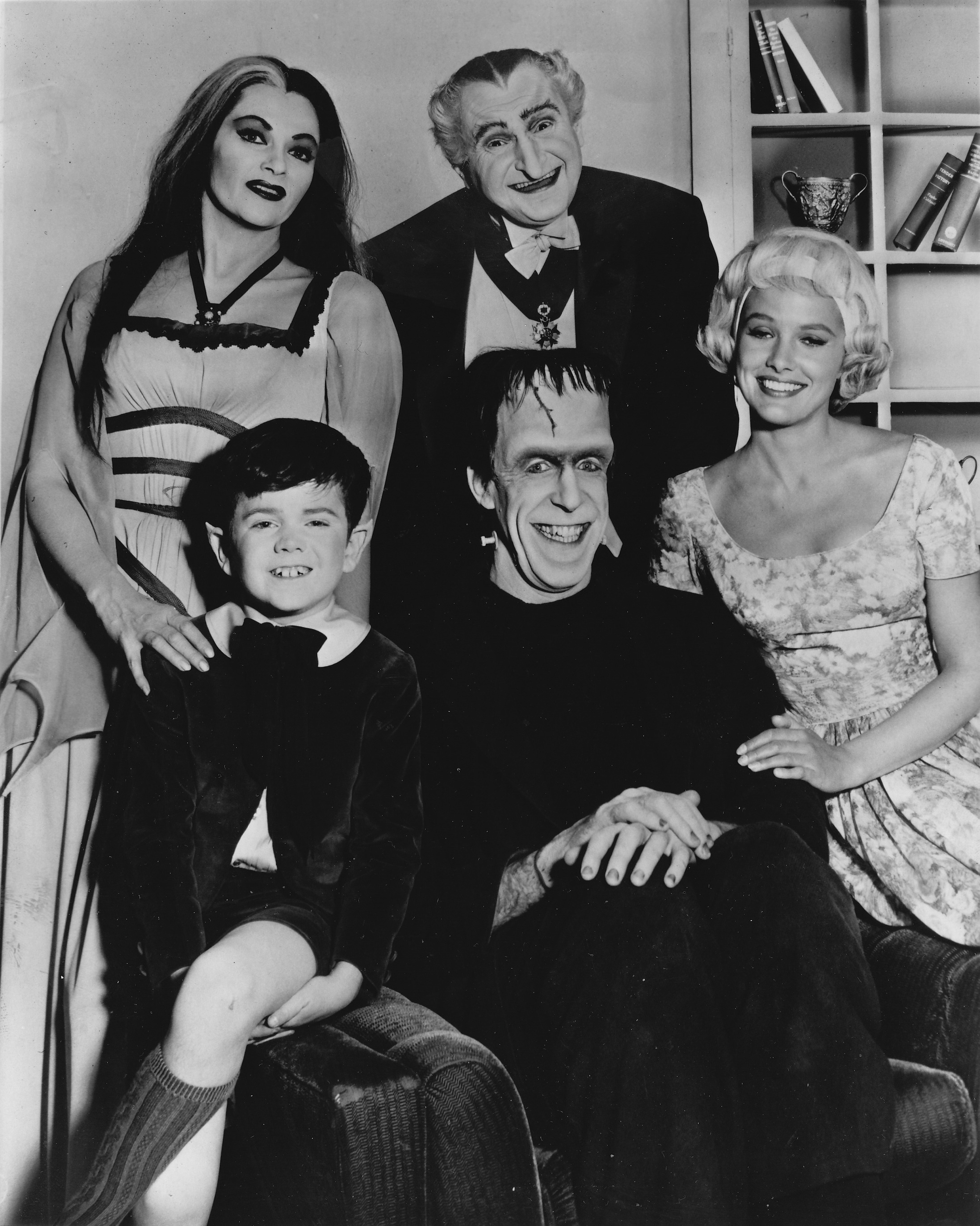 Munsters