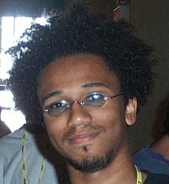 McGruder, Aaron