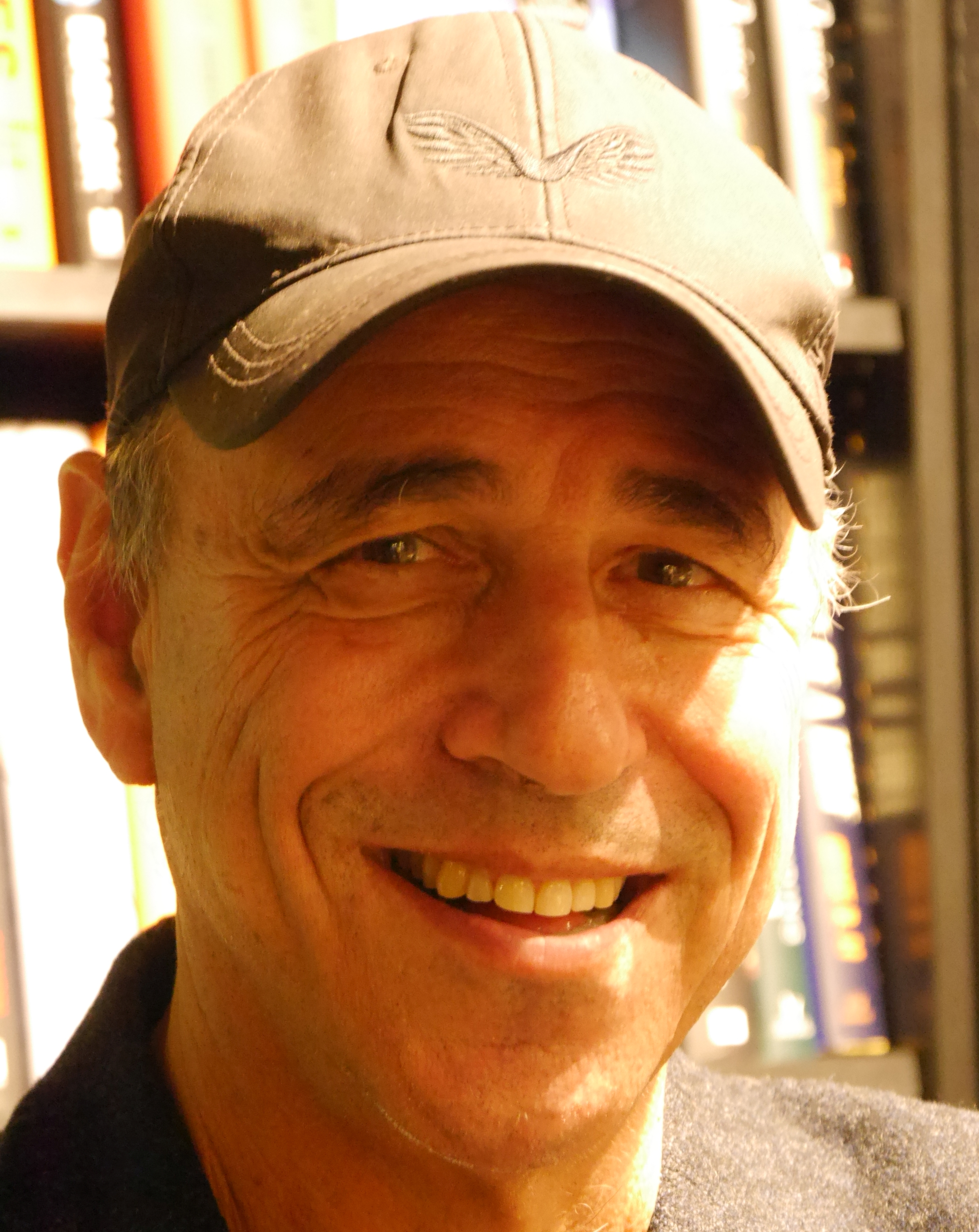 Horowitz, Anthony
