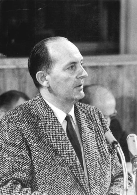 Havemann, Robert
