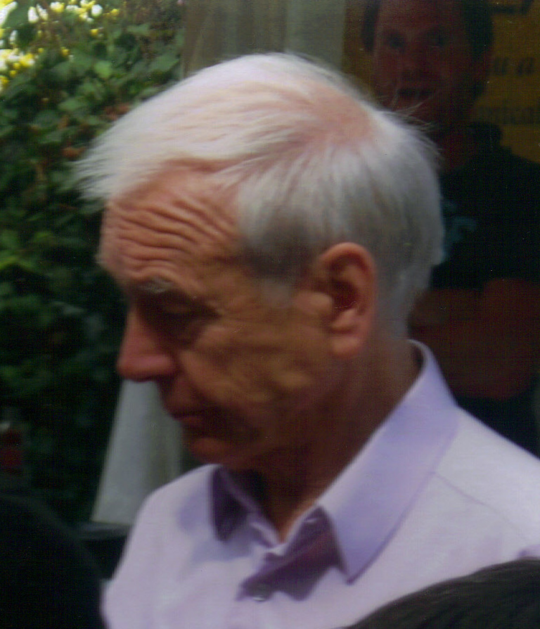 Humphrys, John