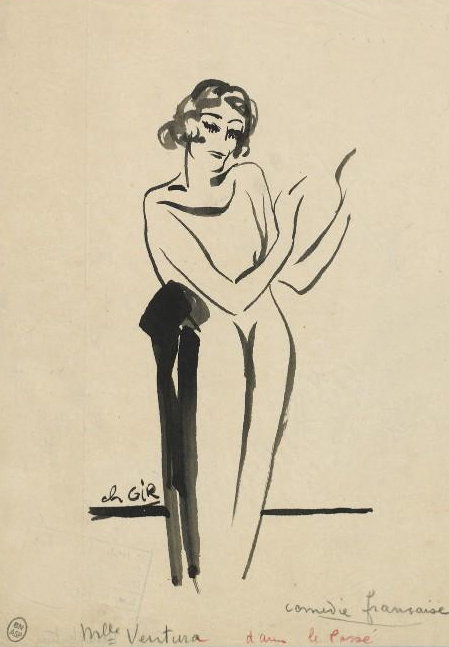 Ventura, Maria