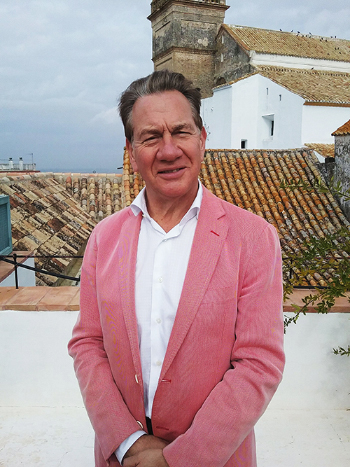 Portillo, Michael