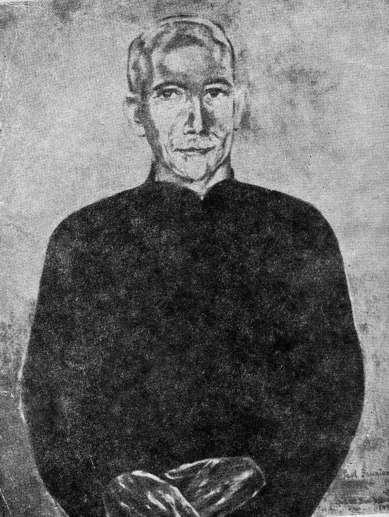 Brunton, Paul