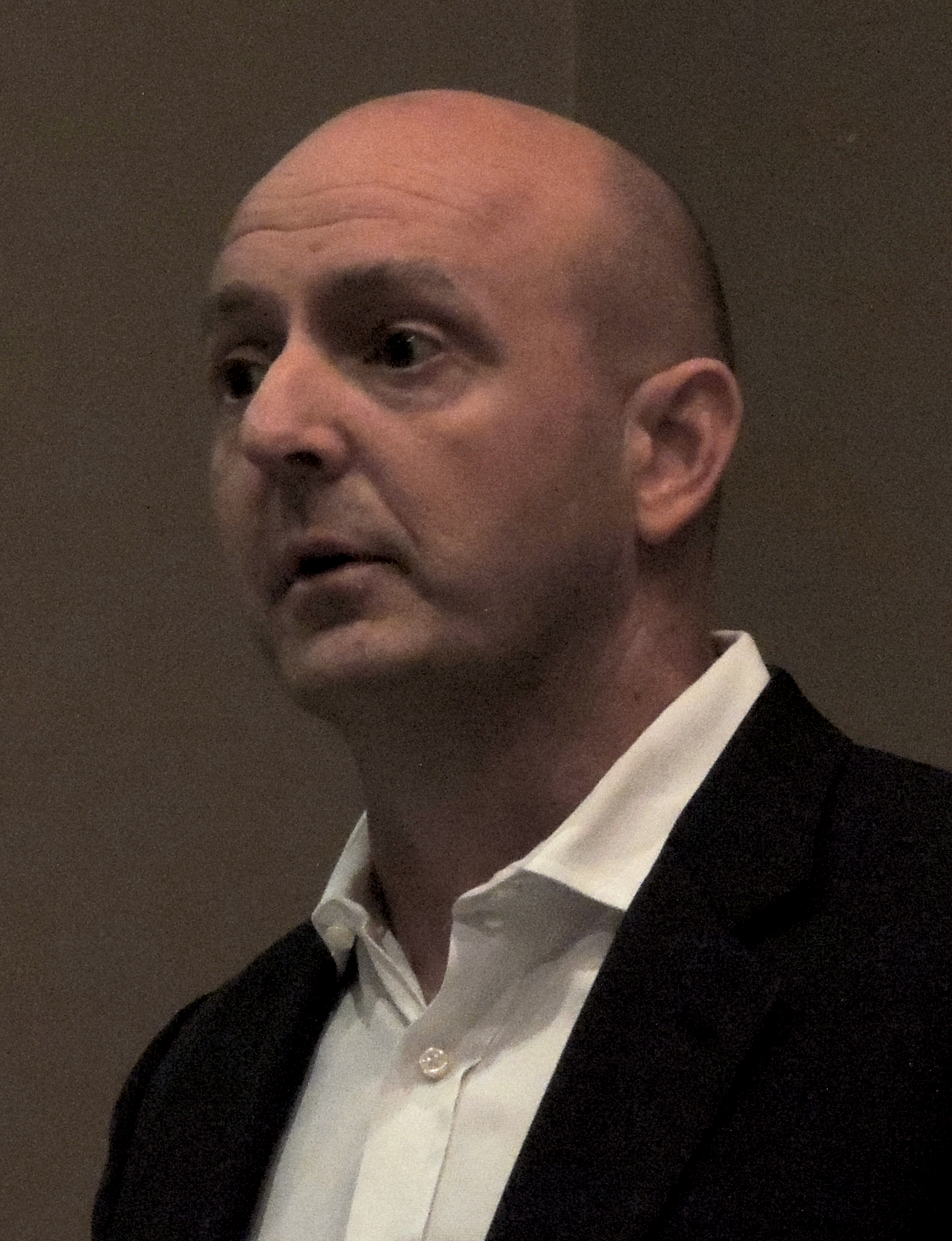 Denniss, Richard