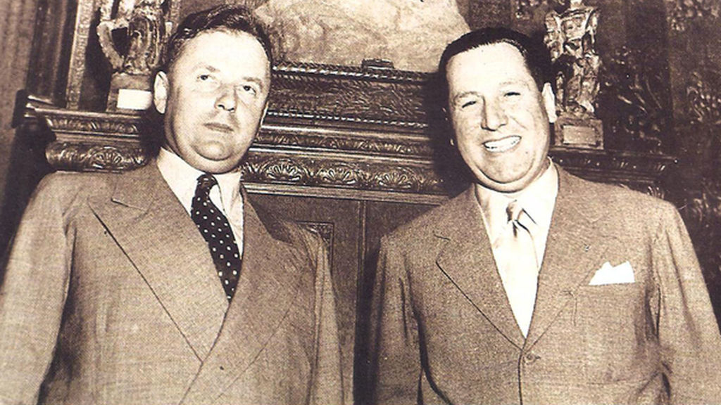 Richter, Ronald