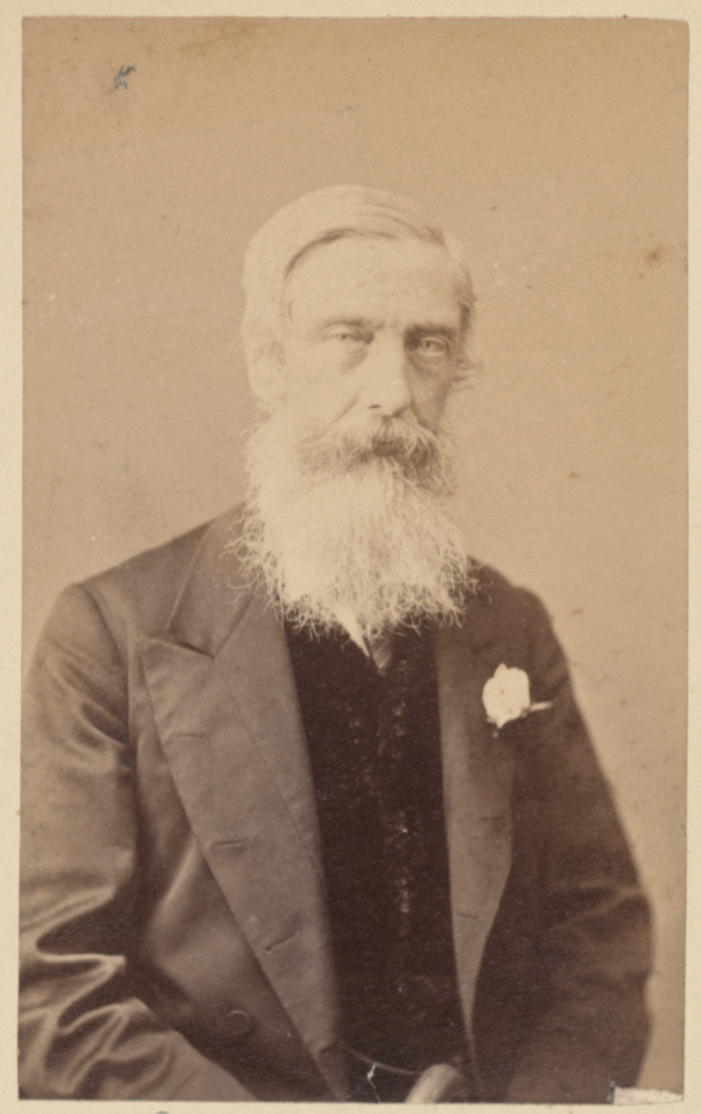 Muir, William