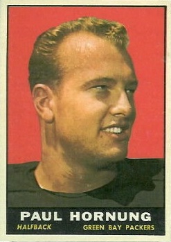 Hornung, Paul