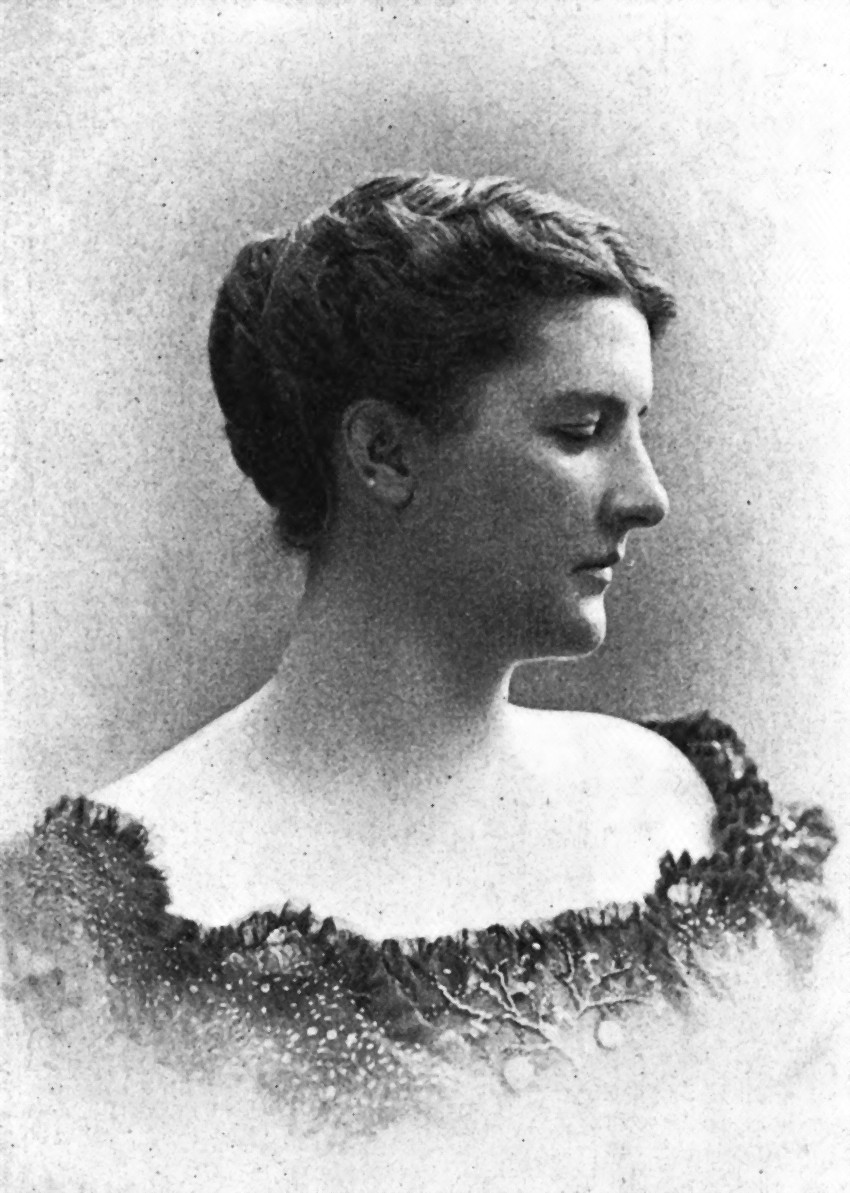 Jordan, Elizabeth Garver