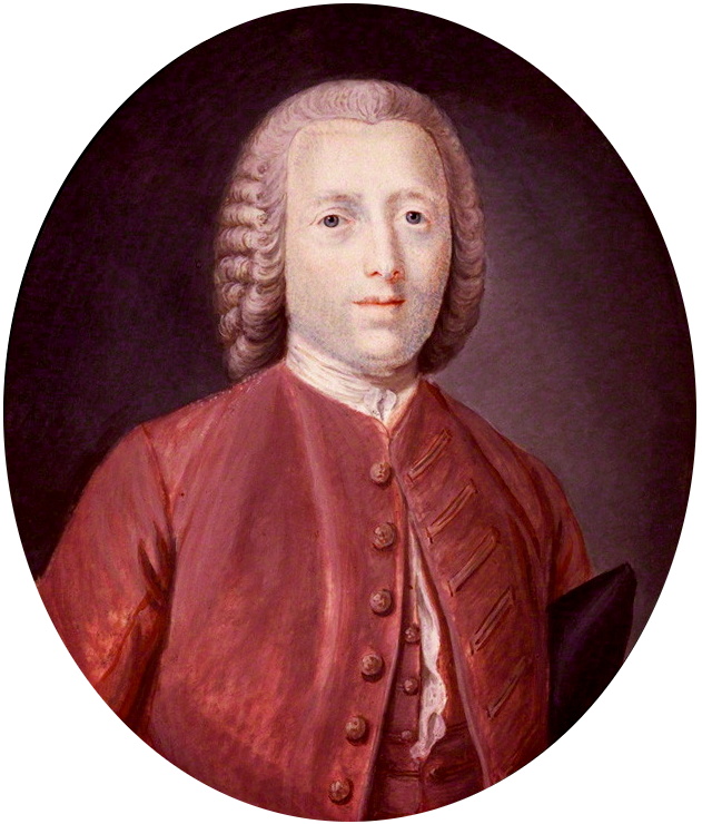 Needham, John