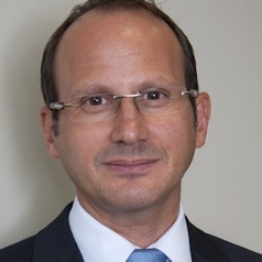 Kinderman, Peter