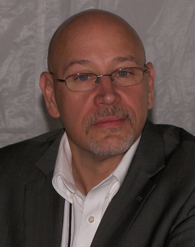 Wroblewski, David