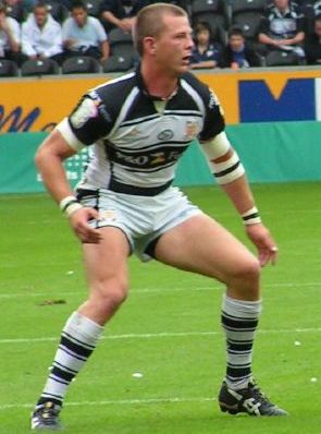 Horne, Richard