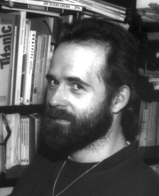 Karger, Ulrich