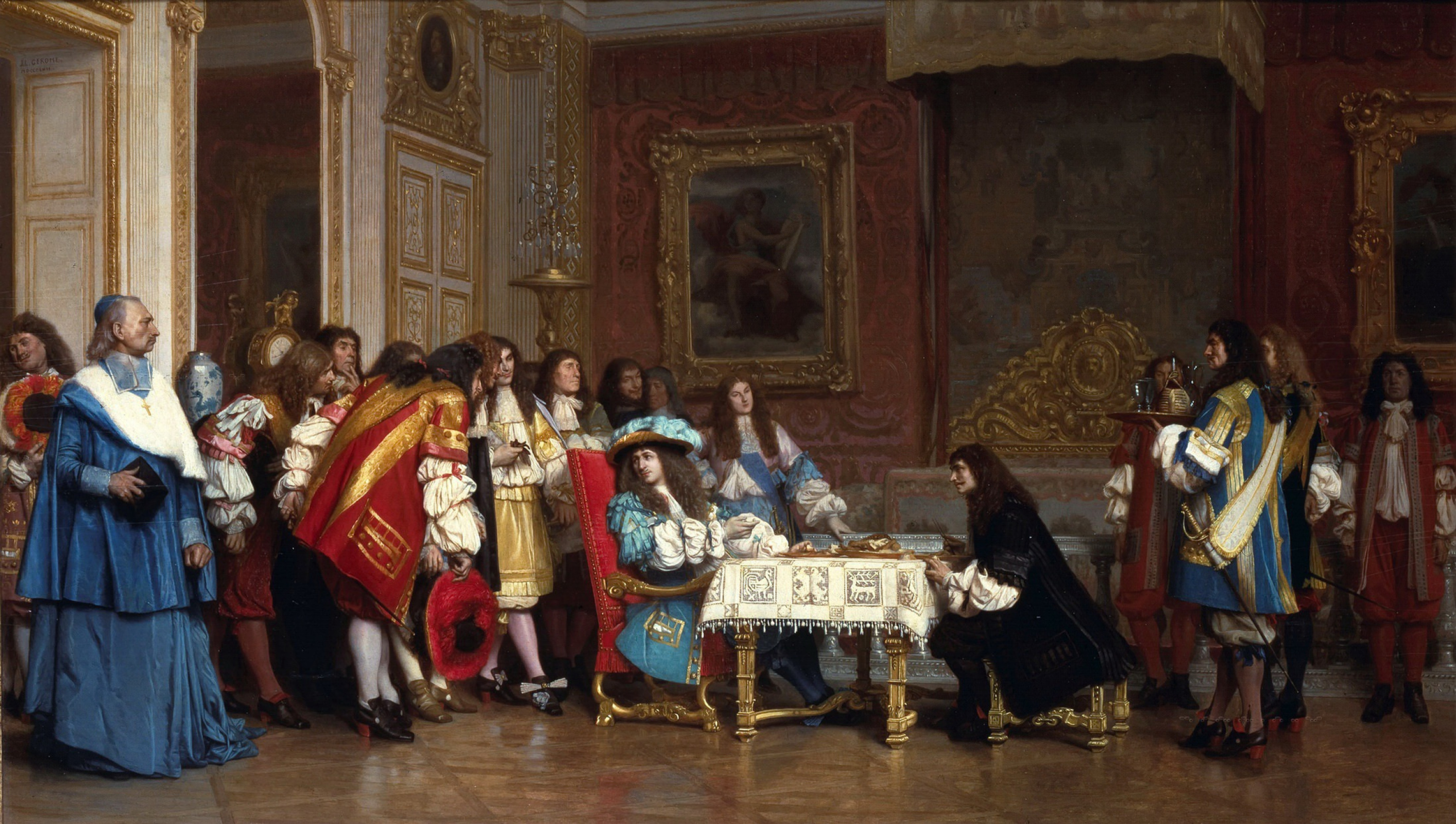 Moliere