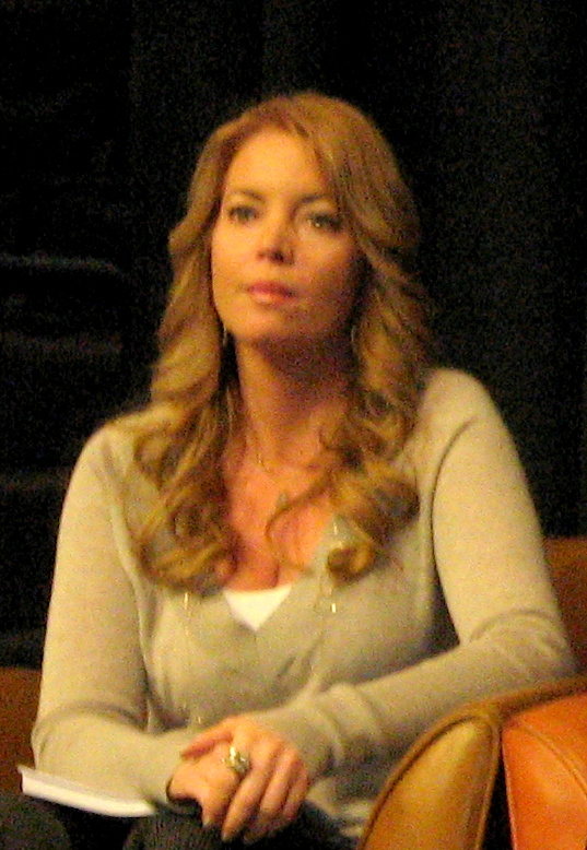 Buss, Jeanie