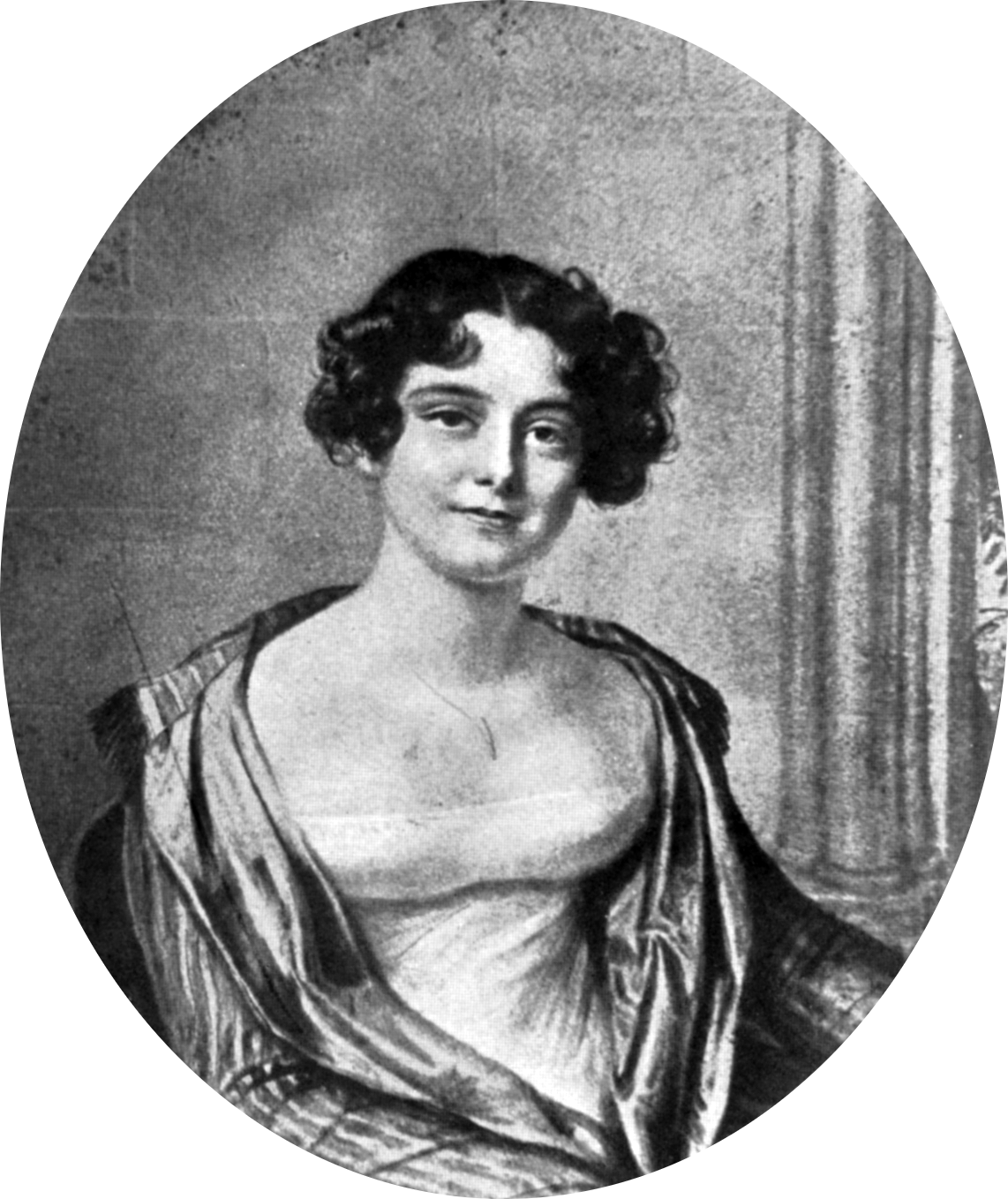 Franklin, Lady Jane