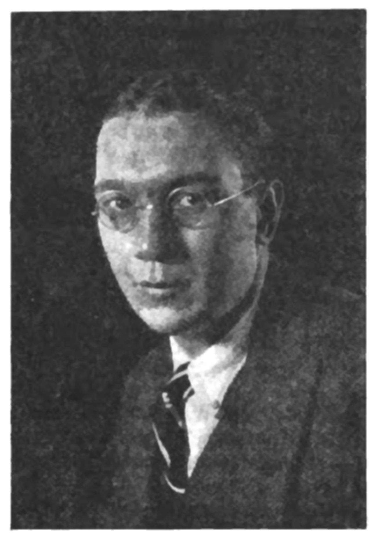 Connell, Richard