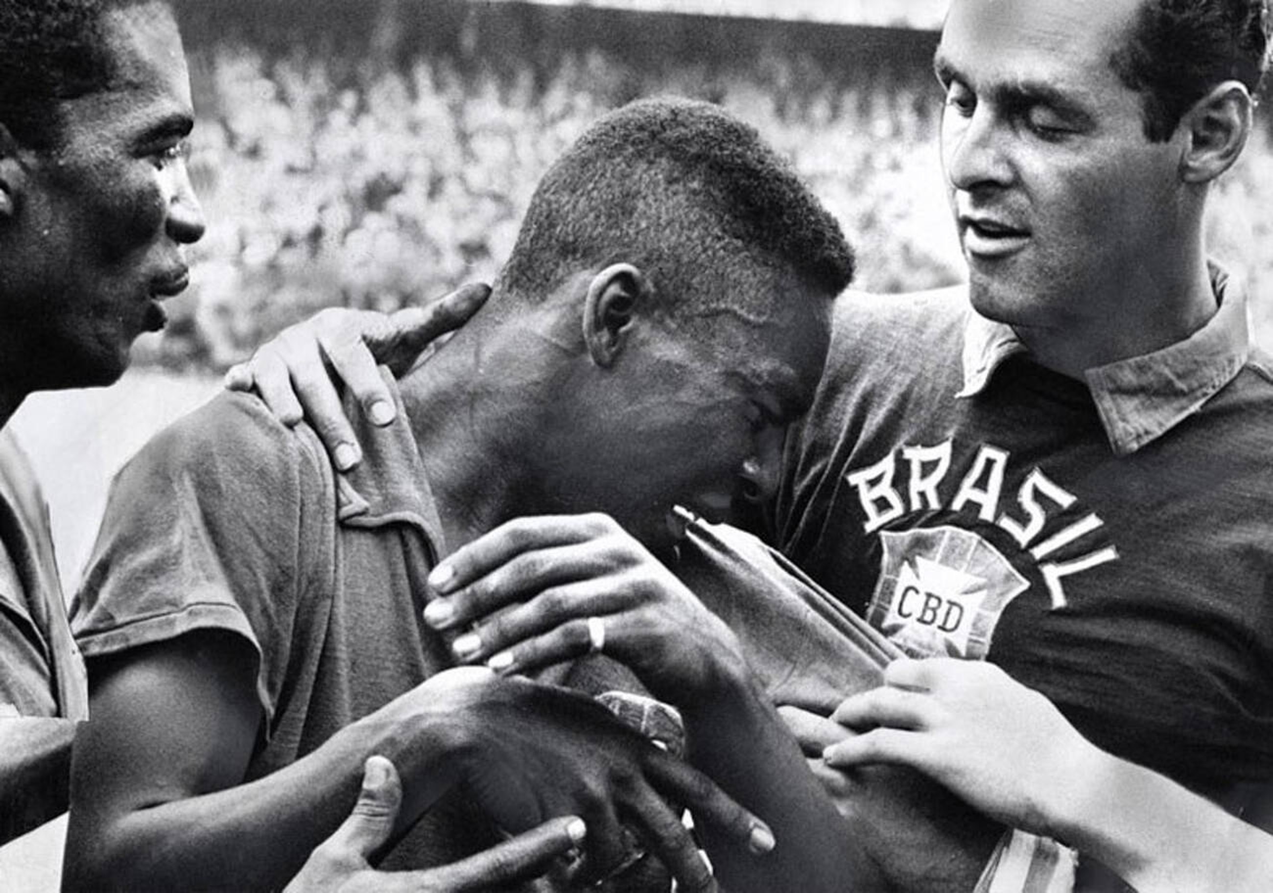 Pele