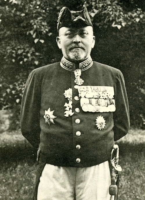Achleitner, Arthur