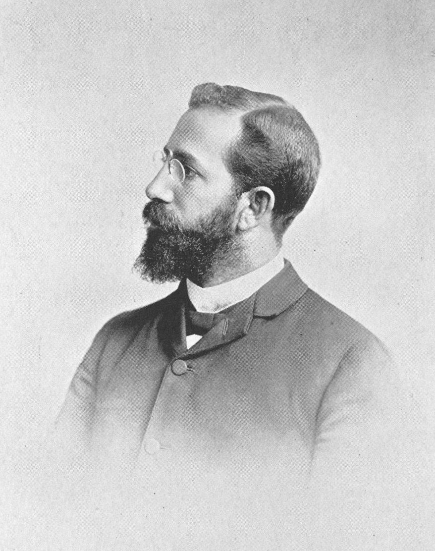 Krauskopf, Joseph