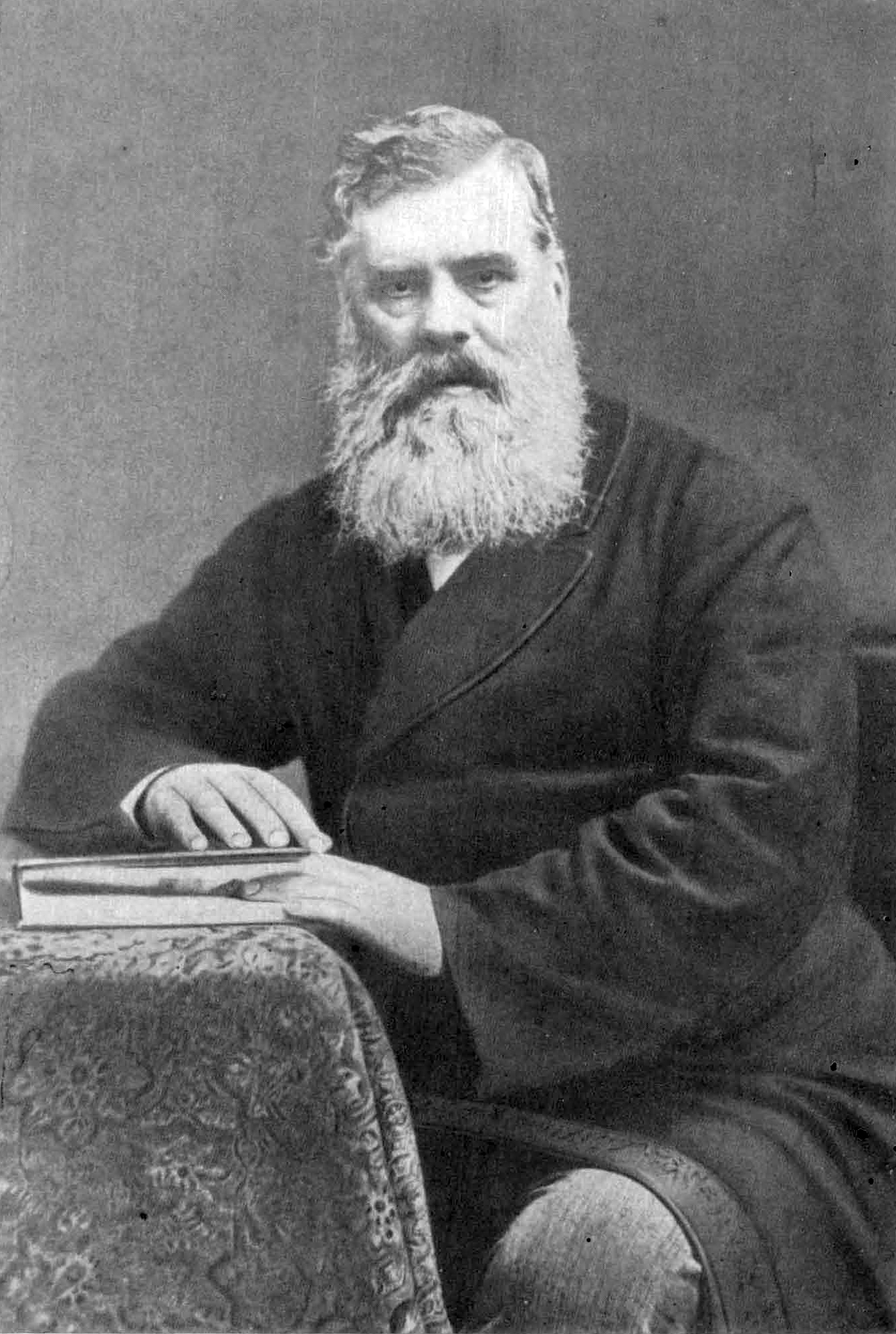 Oldham, Thomas