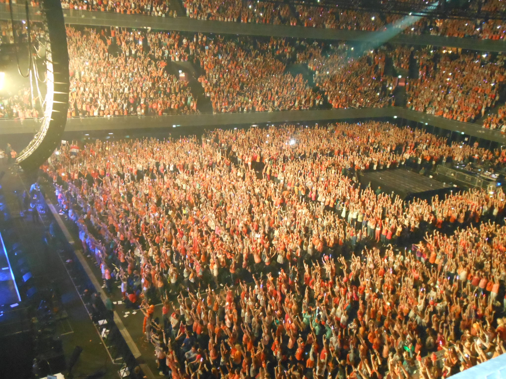 One Direction
