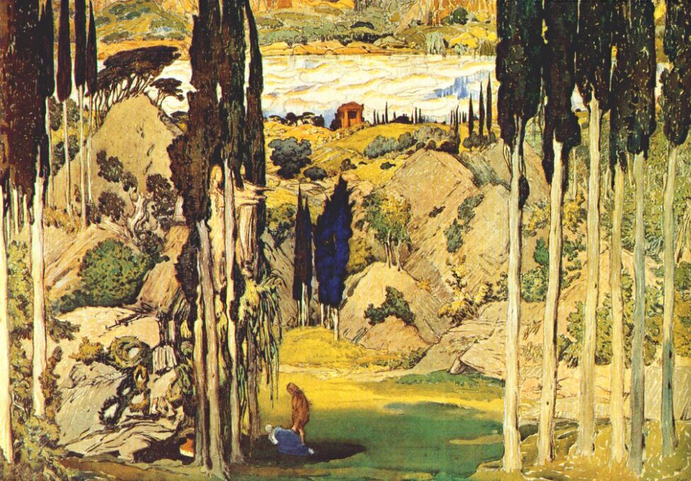 Ravel, Maurice