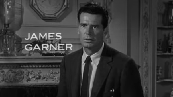 Garner, James