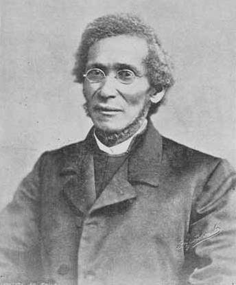 Payne, Daniel