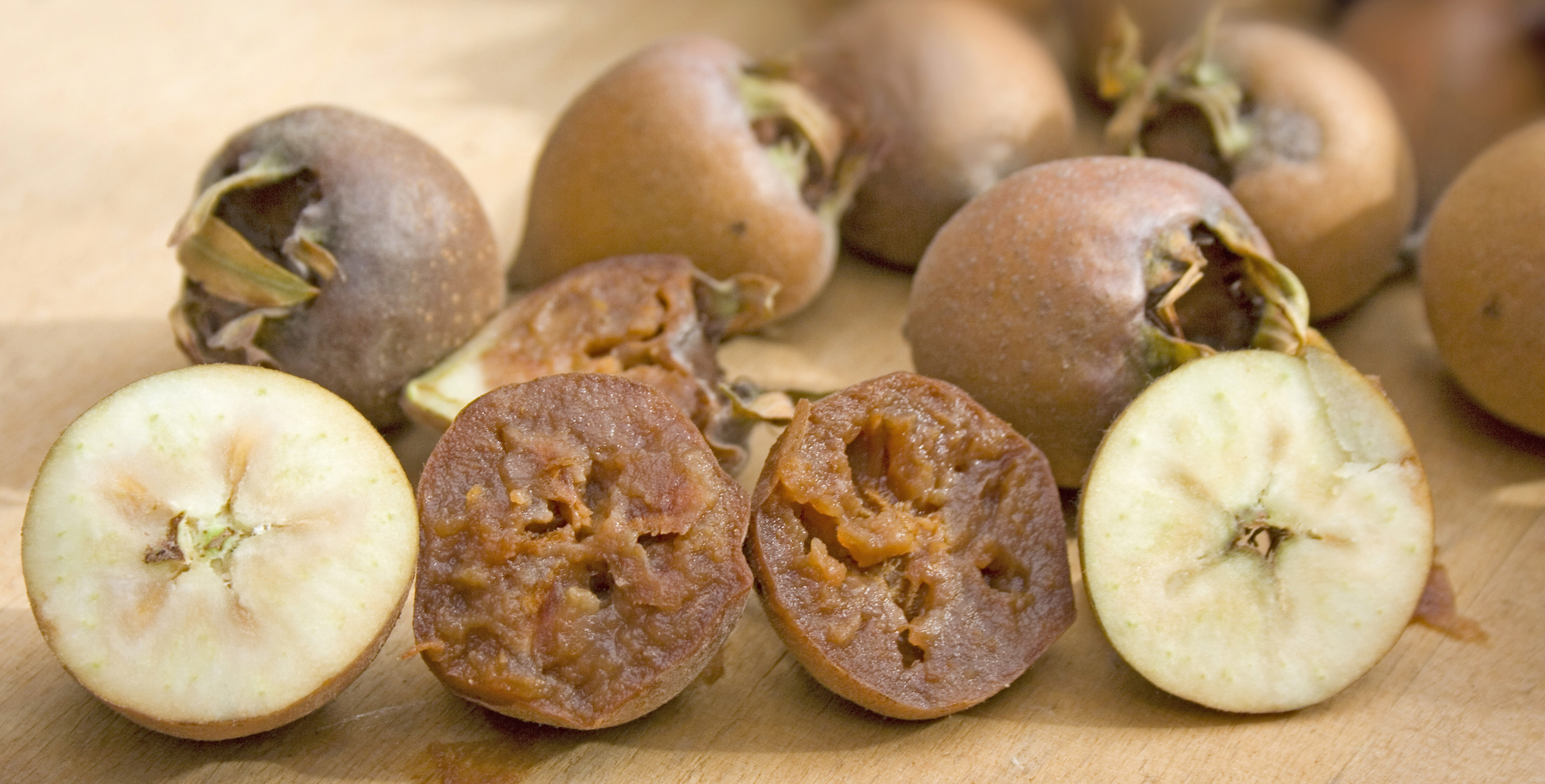 Pomes