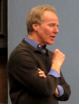 Senge, Peter