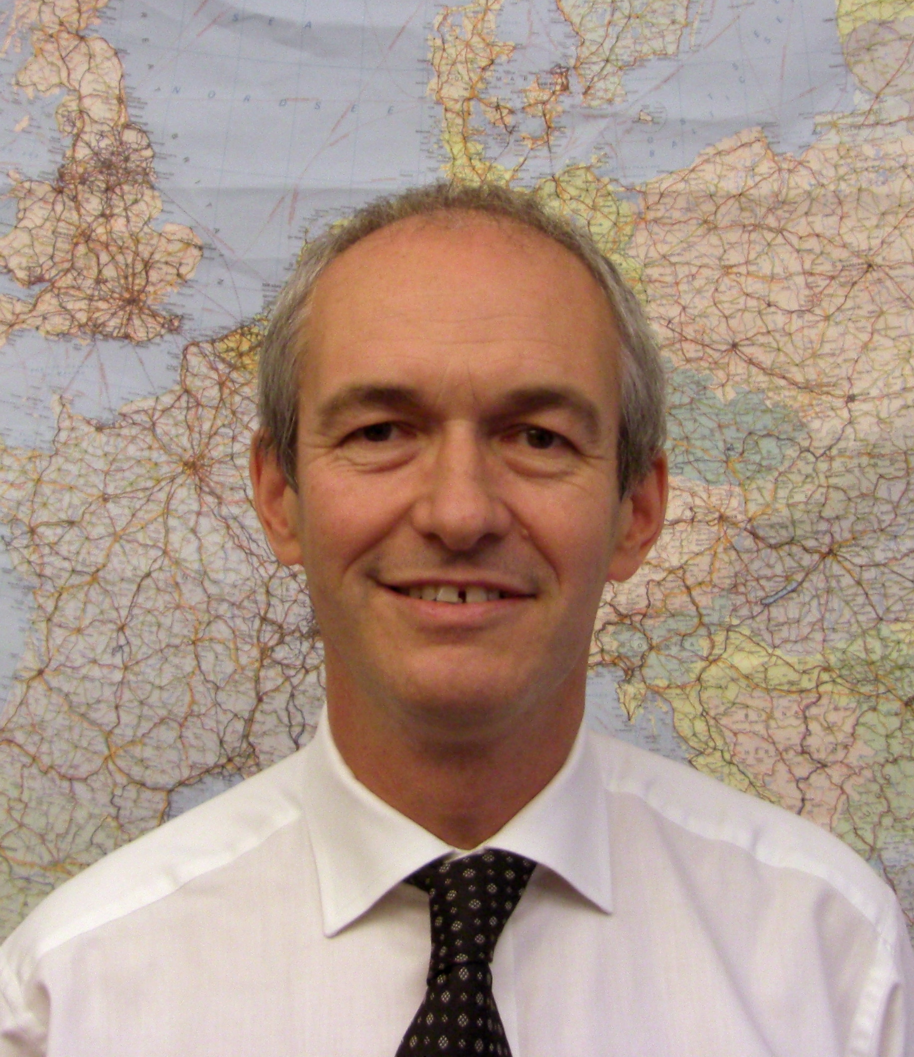 Corbett, Richard