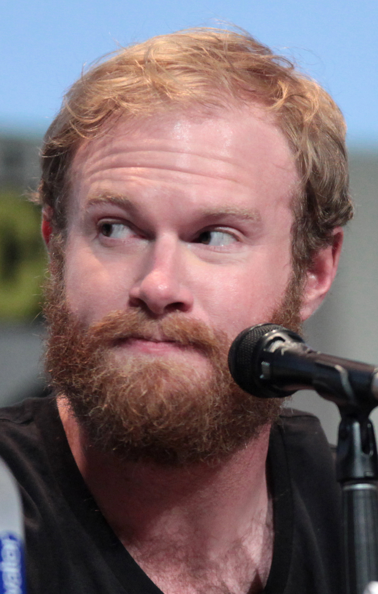 Zebrowski, Henry