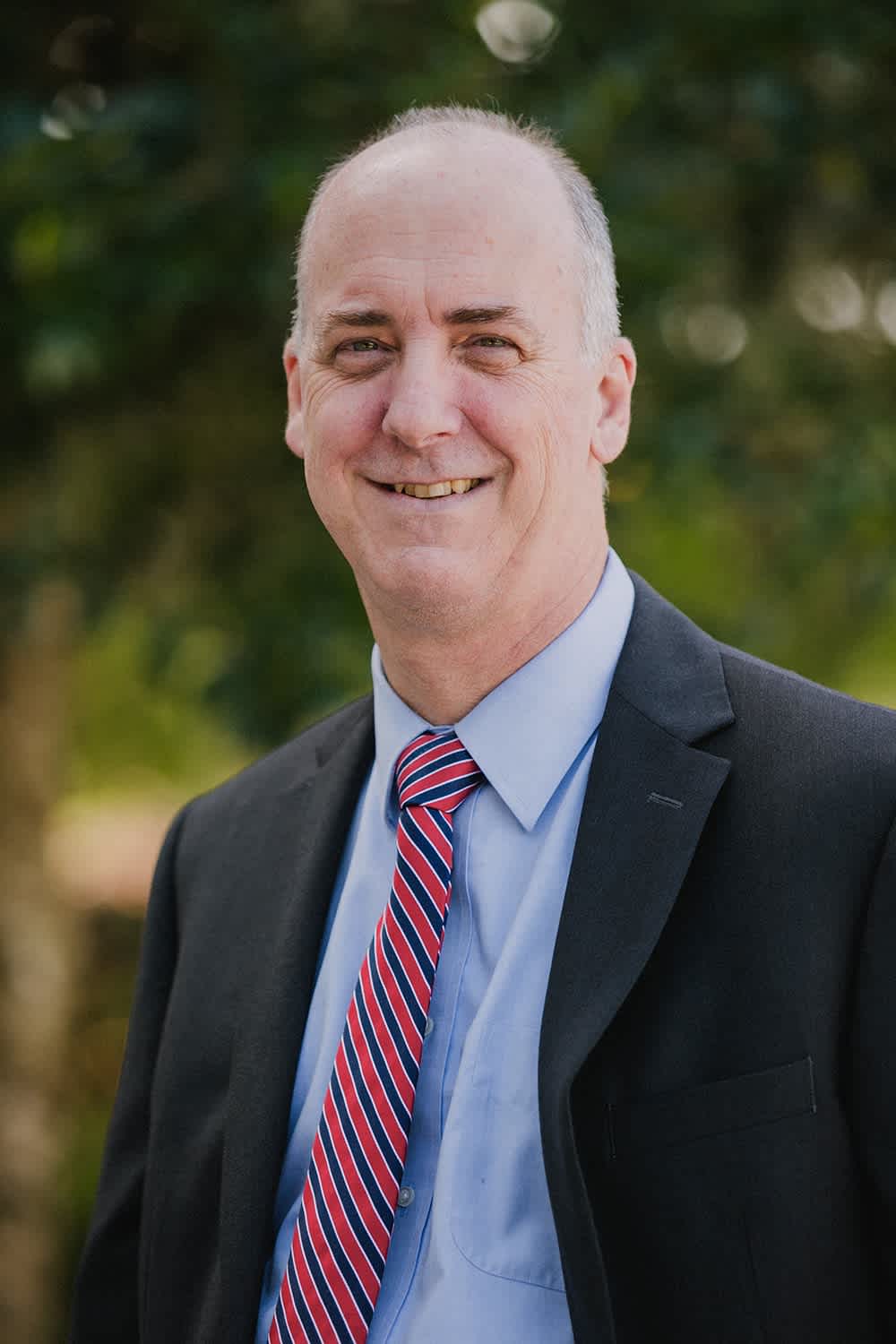 Mathison, Keith