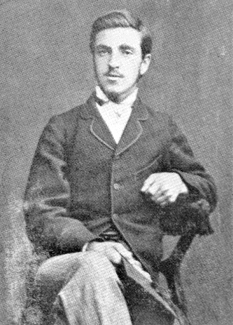 Barratt, T. B.