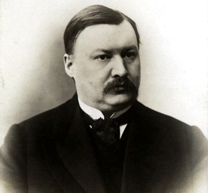 Glazunov, Alexander