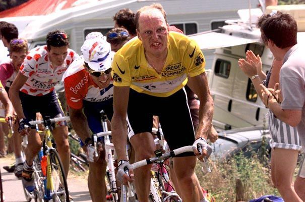 Bjarne Riis