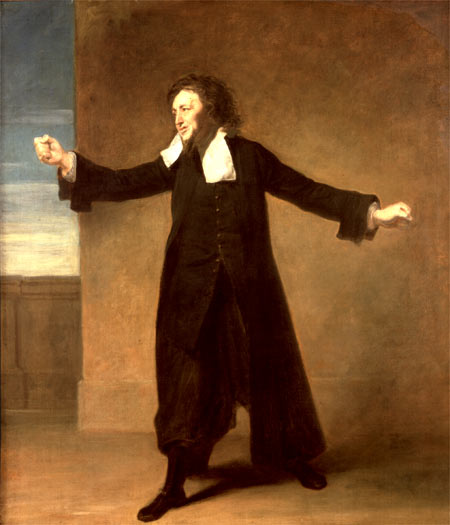Samuel Foote