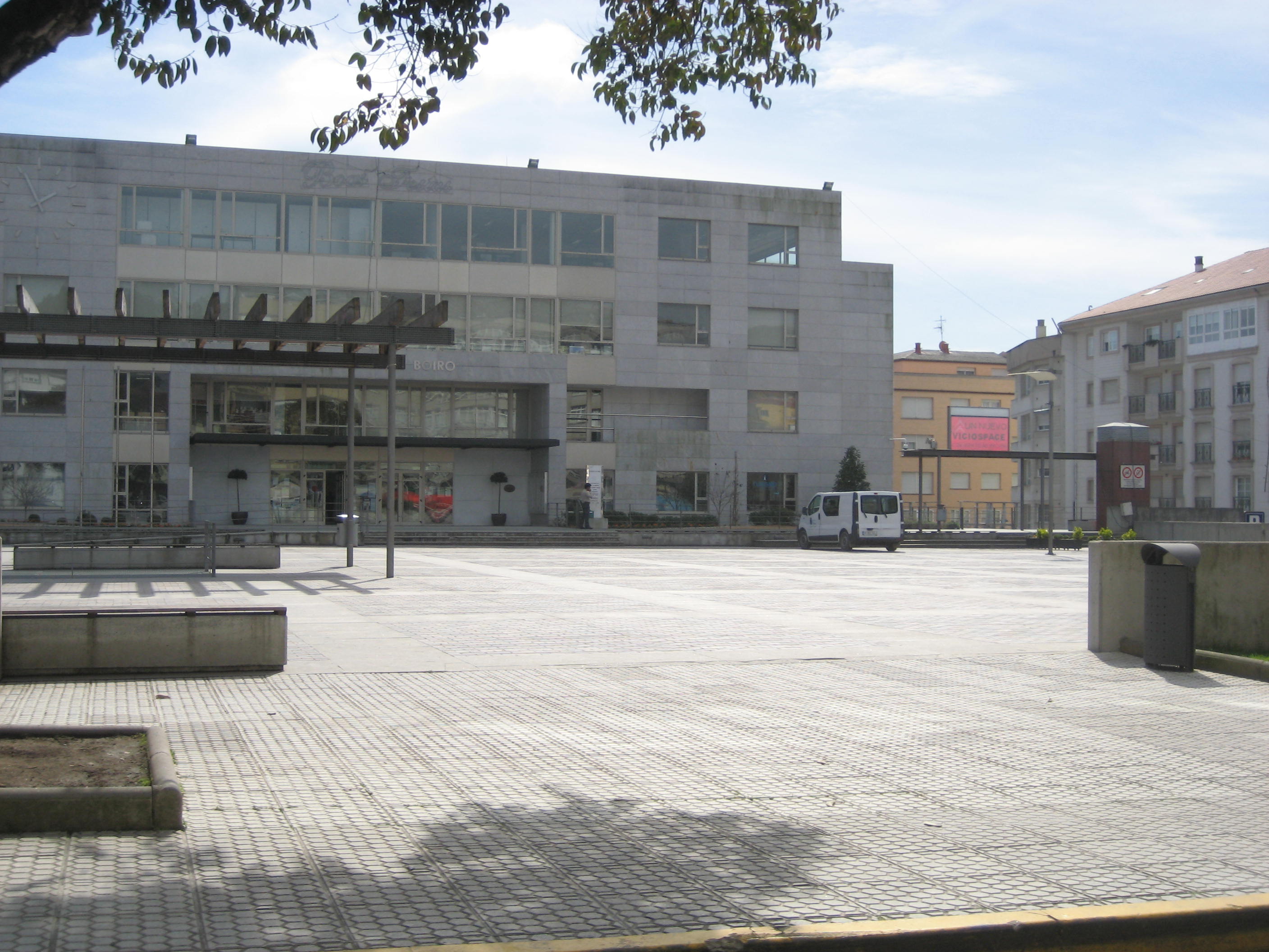 Boiro