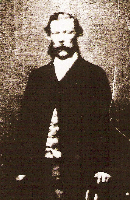 Wray, Henry