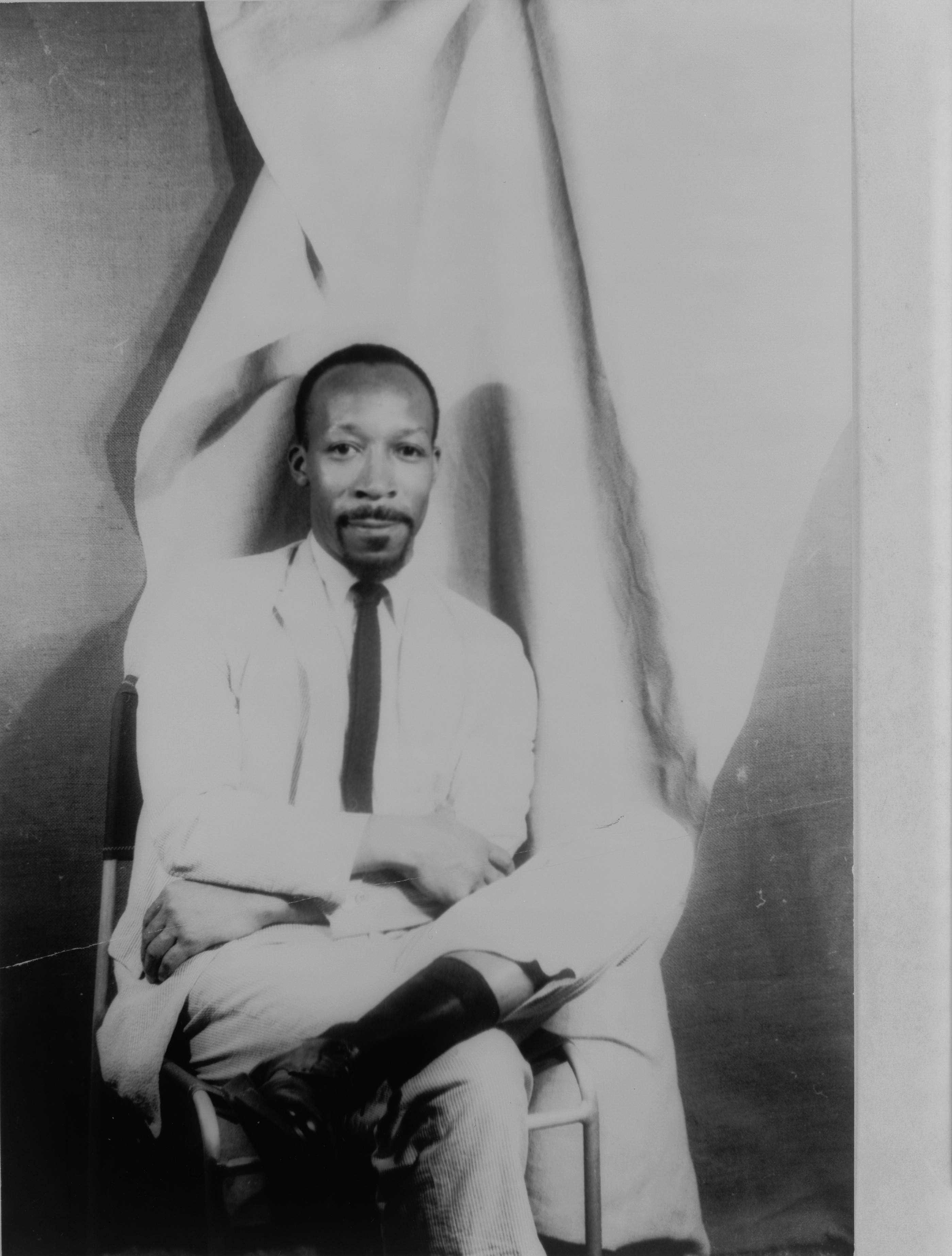 Williams, John A.