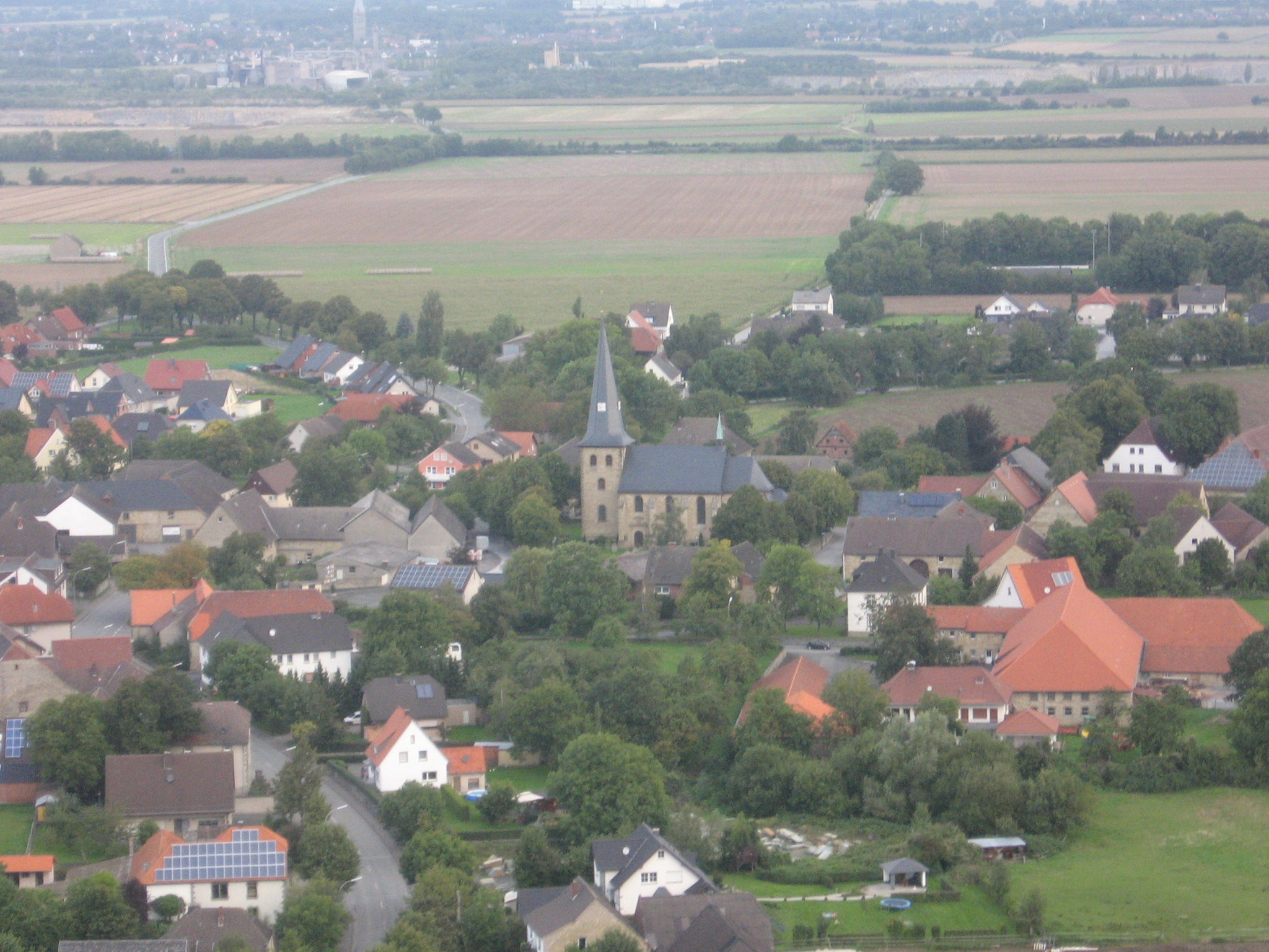 Anrochte